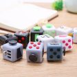 Wholesale Decompression Rubik s Cube Plastic Game Dice Cheap