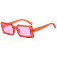 Wholesale Versatile UV Resistant PC Sunglasses Discount