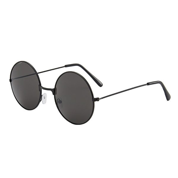 Wholesale Round PC Sunglasses Cheap