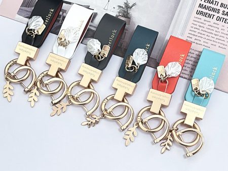 Wholesale 30pcs Xiaoxiangfeng Zinc Alloy Keychain Sale