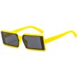 Wholesale Versatile UV Resistant PC Sunglasses Discount