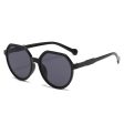 Wholesale UV Resistant PC Sunglasses Online Sale