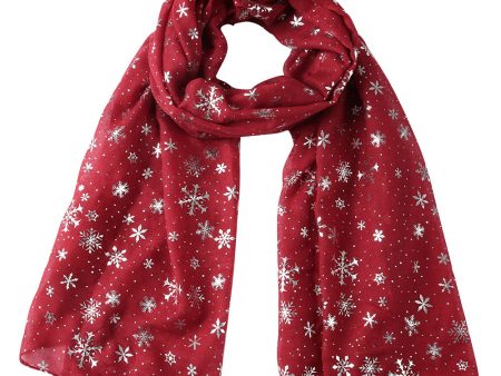 Wholesale 2023 Autumn and Winter New Christmas Love Wool Ball Cotton Scarves Supply