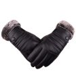 Wholesale Men s Touchscreen Warm Mountaineering Cycling Outdoor Non-slip Cotton Gloves Fashion