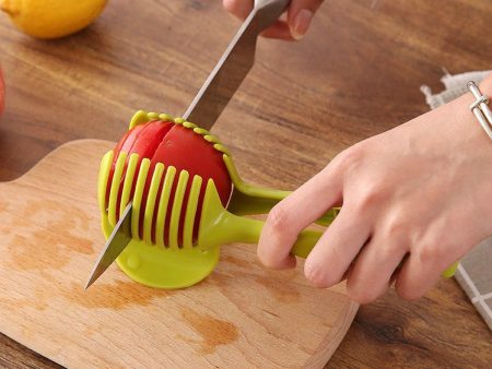 Wholesale Hand Tools, Fruits, Lemons, Potatoes, Tomatoes, ABS Slicers Hot on Sale