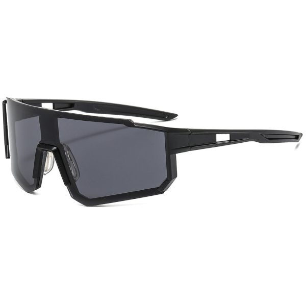 Wholesale All-in-one Sports Cycling PC Sunglasses Hot on Sale