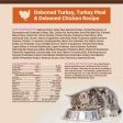 20% OFF FREE CANNED FOOD w 5lb : Wellness CORE Kitten Deboned Turkey, Turkey Meal & Deboned Chicken Grain-Free Dry Cat Food Hot on Sale