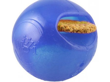 Wigzi Stuff N Throw Ball Large Hot on Sale