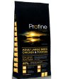 Profine Low Grain Large Breed Chicken & Potato Dry Dog Food Cheap