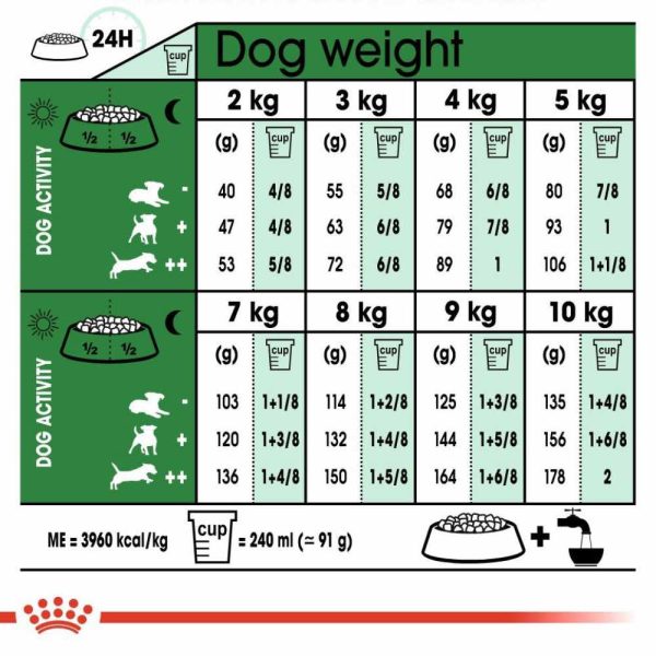 Royal Canin Mini Adult Dry Dog Food Online Hot Sale