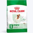 Royal Canin Mini Adult Dry Dog Food Online Hot Sale