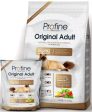 Profine Original Chicken & Rice Adult Dry Cat Food on Sale